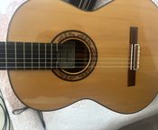 Guitarra flamenca Hnos. Sanchís López - Image