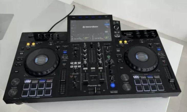 parfait état xdj rx 3 PIONEER - Imagen por defecto