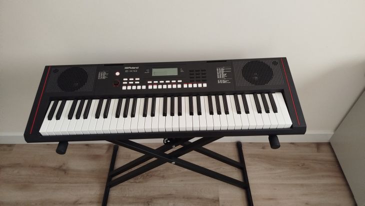 Roland ex10 - Image5