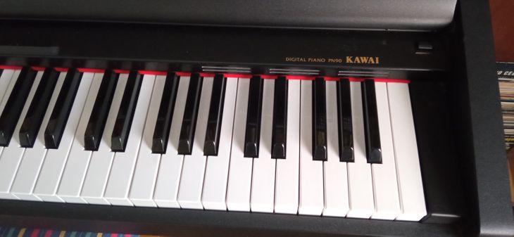 KAWAI PN 90 - Bild4