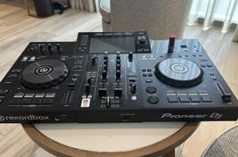 XDJ RR PIONEER - Image