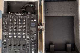 DJM 900 NXS2 - Bild