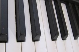 vends clavier midi FATAR Studiologic SL73 studio - Imagen