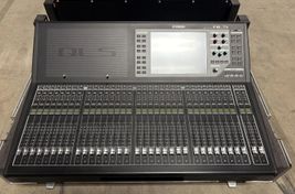 Yamaha QL5 64-channel Digital Mixing Console - Bild