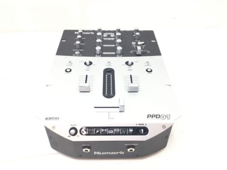 Numark ppd01 - Immagine dell'annuncio principale