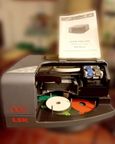 Duplicatore/Stampante CD/DVD Alpha Office ONE - Imagen