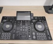 PIONEER DJ XDJ-RX3
 - Bild