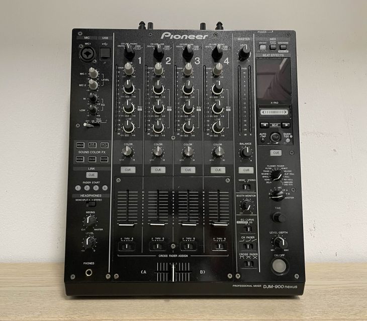 Pioneer DJM-900 Nexus - Imagen por defecto