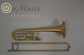 Trombón Conn Artist Symphony (88H) - Imagen