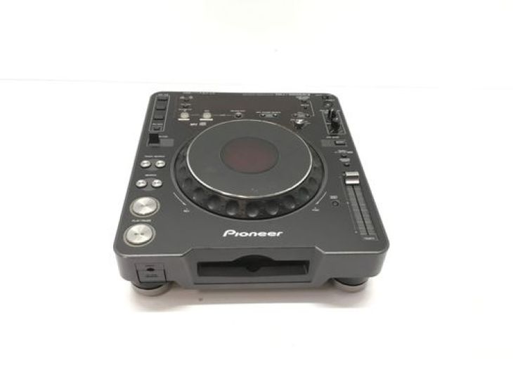 Pioneer CDJ-1000MK3 - Imagen principal del anuncio