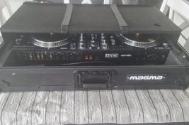 RANE ONE-CONTROLLER
 - Bild