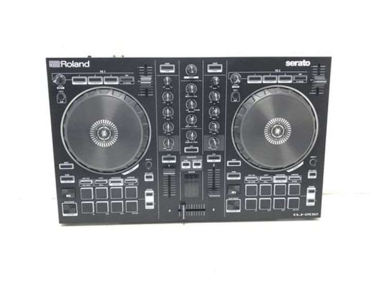 Roland DJ-202 - Main listing image
