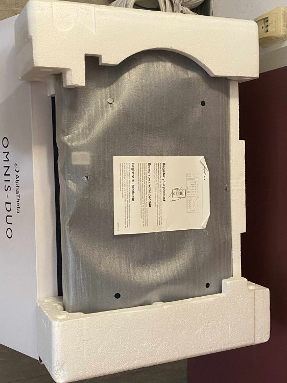 Omnis Duo wie neu - Imagen6