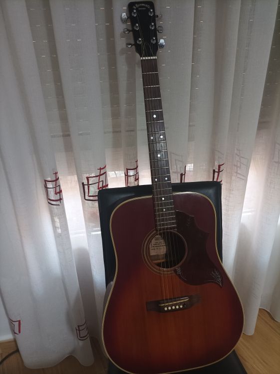 Yasuma guitar for deals sale