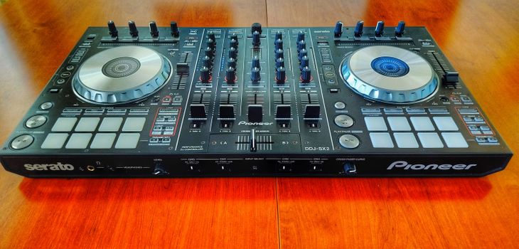 Pioneer DDJ SX 2 - Image2