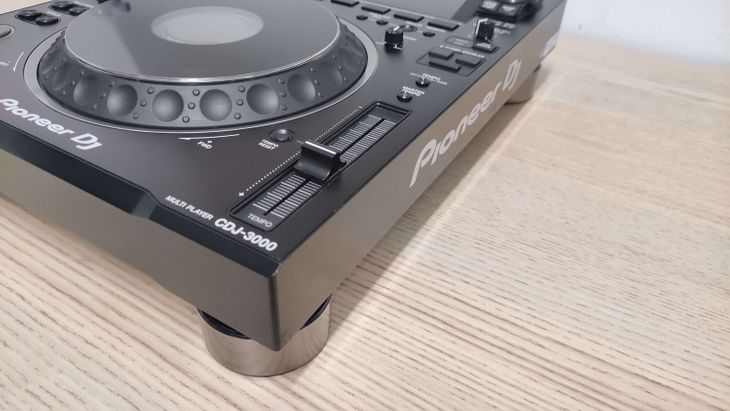 Pioneer DJ CDJ-3000 - Image3