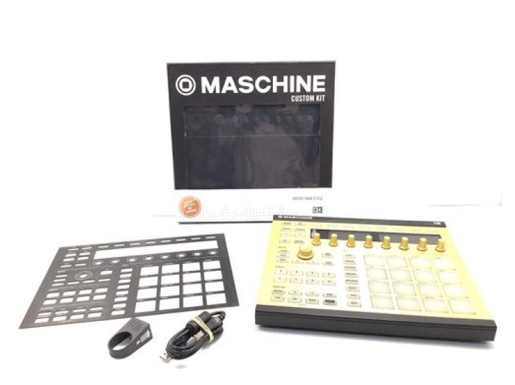 Maschine MK2 - Main listing image