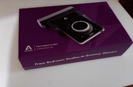 apogee duet 3+ dock duet + 1 year garanty - Imagen
