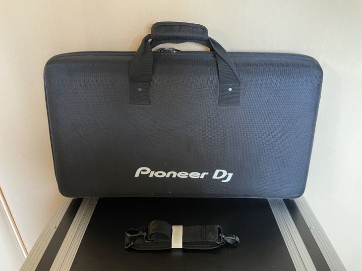 Pioneer DDJ800 - Image5