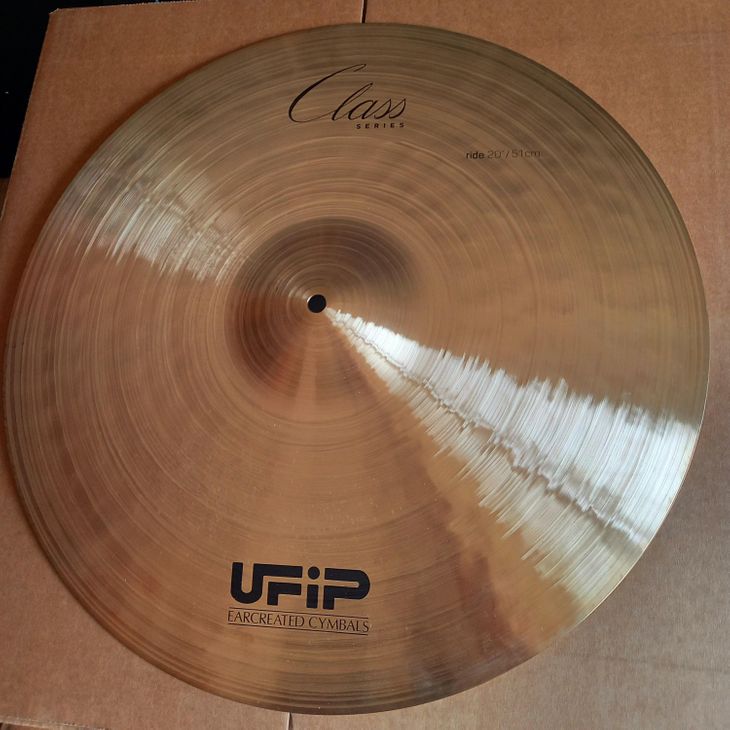 UFIP Class Series Ride 20" - Imagen por defecto