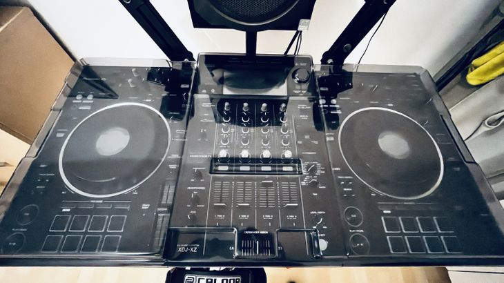 Pioneer XDJ XZ.Como nueva. No llega a los 2 años. - Bild5