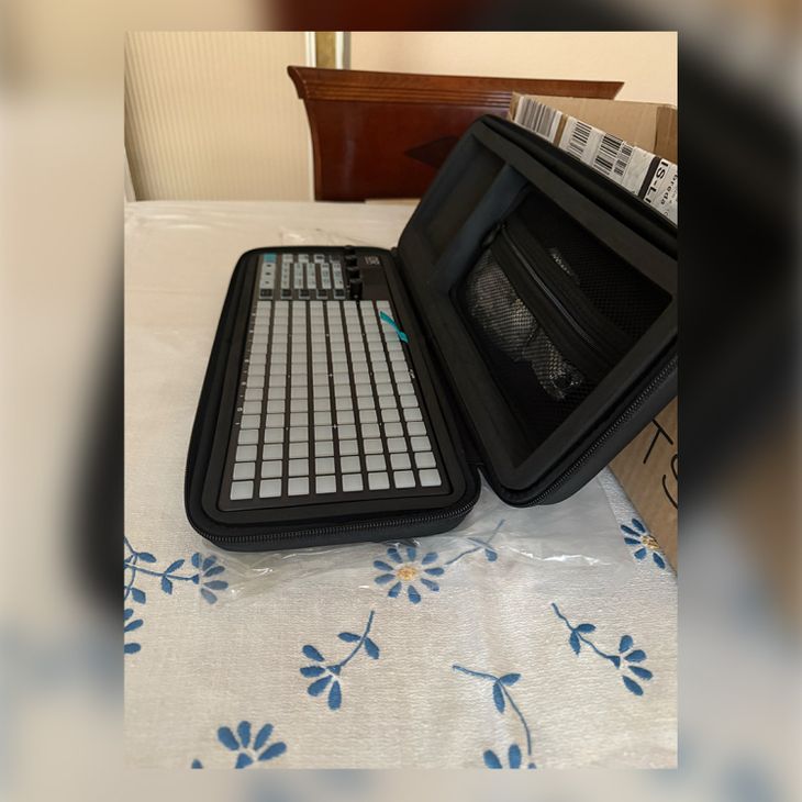 Oxi Instruments One - Secuenciador + OXI Split - Imagen4