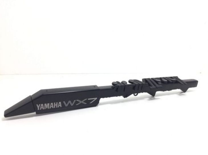 Yamaha WX7 - Imagen1