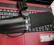 Shure SM7dB - Imagen