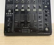 Pioneer DJ DJM-900 Nexus
 - Immagine