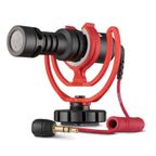 Rode VideoMicro - Immagine