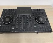 Denon DJ Prime 4+
 - Bild