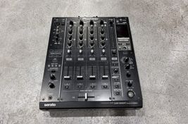 Pioneer DJM-900 SRT
 - Bild