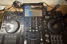 Vendo mi XDJ-RX3 y sus Deck Savers - Imagen