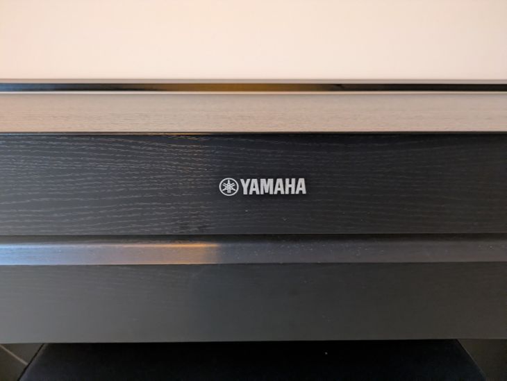 Piano digital YDP-S54 - Imagen5