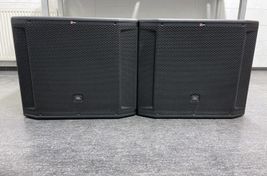 JBL SRX 818SP - Bild