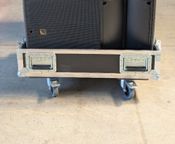 L-Acoustics A15 Focus, A15 Wide Set - Bild