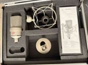 NEUMANN TLM 103 STUDIO SET mit Zubehör - Image