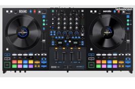 Vend controleur rane four - Bild