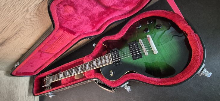 Epiphone Slash Les Paul Standard - Anaconda Burst - Imagen por defecto