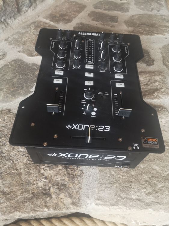 Xone:23 Mixer - Imagen por defecto