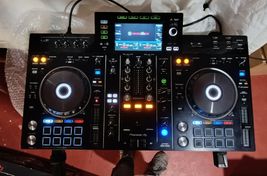 Pioneer xdj rx2
 - Bild