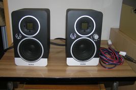 Altavoces EVE AUDIO SC 203 - Bild
