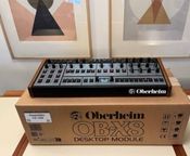 Oberheim OB-X8 Desktop
 - Bild