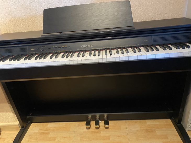 Casio ap 250 digital piano hot sale