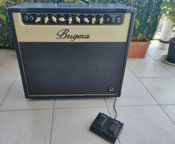 Bugera Infinium V55
 - Immagine