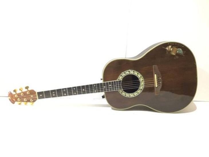 Ovation Patriot 1776-1976 limited edition - Hauptbild der Anzeige