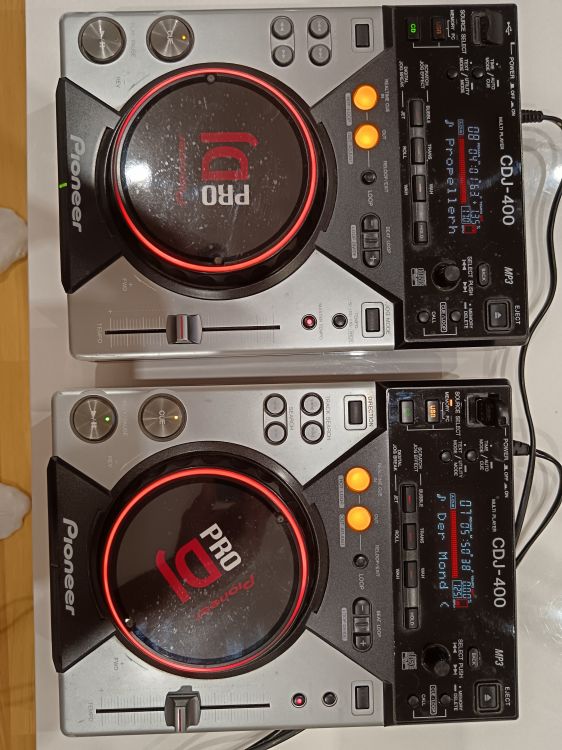 Reproductor Cdj - Image4