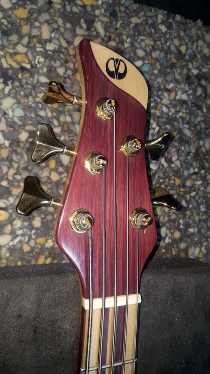 Master Bass - Serie 16 - Nº 001 - Immagine2