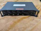 Sound Devices 522 - Imagen