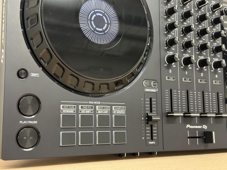 Pioneer DJ DDJ-FLX6 - Immagine2